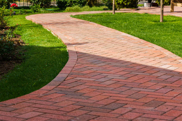 Best Cobblestone Driveway Pavers  in Brookings, SD