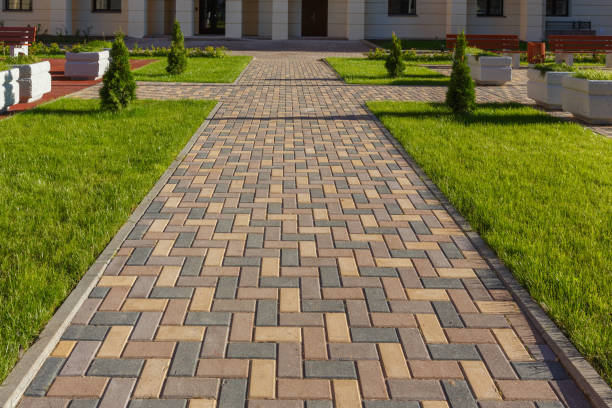 Reasons to Select Us for Your Driveway Paving Requirements in Brookings, SD