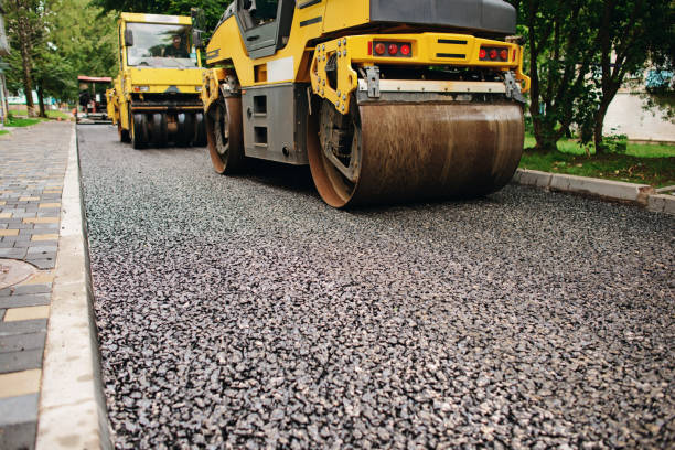 Best Interlocking Driveway Pavers  in Brookings, SD